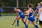 Field Hockey vs MIT  Wheaton College Field Hockey vs MIT. - Photo By: KEITH NORDSTROM : Wheaton, field hockey, FH2019